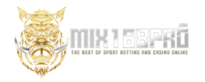 mix168pro โลโก้