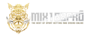 mix168pro โลโก้